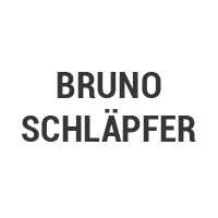 Bruno Schläpfer